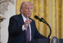Трамп рассказал о формировании стратегического резерва криптовалют в США