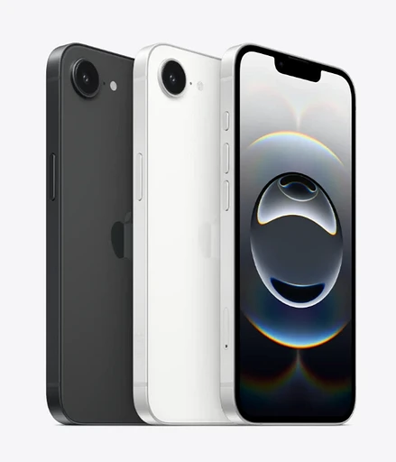 В Gizmochina выяснили, имеет ли смысл менять iPhone SE 3 на iPhone 16e | ichip.ru
