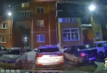 В Югре задержан злостный нарушитель ПДД, который за 10 лет пять раз был уличён в нетрезвом вождении