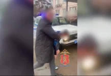 В Красноярском крае пойман один из напавших на пенсионерку и ее сына