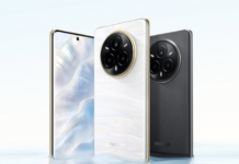 В России уже можно купить смартфоны хитовой линейки realme 14 Pro | ichip.ru