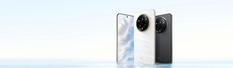 В России уже можно купить смартфоны хитовой линейки realme 14 Pro | ichip.ru