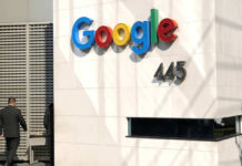 Власти РФ взыскали с Google 13 млрд рублей штрафов