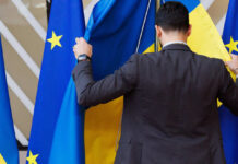 Вступление Украины в ЕС станет угрозой для суверенитета Франции