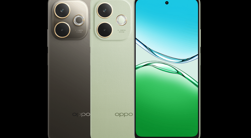 Выпущен защищенный OPPO A5 Pro 4G со Snapdragon 6s Gen 1 и батареей на 5800 мА*ч за $200 | ichip.ru