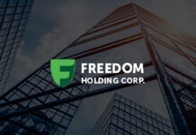 Freedom Holding Corp: международный финансовый холдинг с глобальным охватом