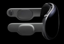 Apple хочет выпустить бюджетную гарнитуру Vision Air в этом году | ichip.ru