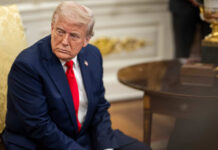 Bloomberg: МВФ ухудшит прогноз роста мировой экономики из-за пошлин Трампа