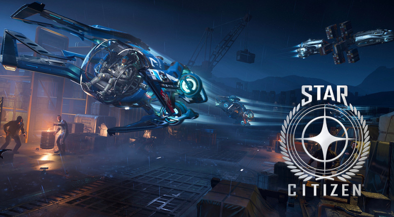 Это самая дорогая игра в истории: бюджет Star Citizen перевалил за $800 млн | ichip.ru