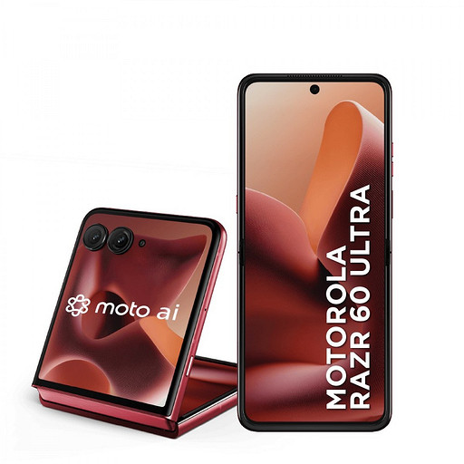 Фанаты раскладушек будут в восторге: представлен Moto Razr 60 Ultra | ichip.ru