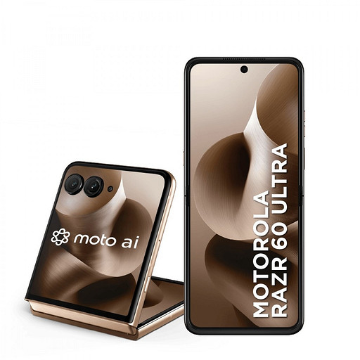 Фанаты раскладушек будут в восторге: представлен Moto Razr 60 Ultra | ichip.ru