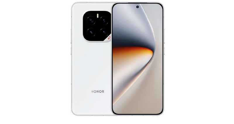 HONOR GT Pro набрал рекордные 3,4 млн баллов в AnTuTu &mdash; мощнейший флагман на Snapdragon 8 Elite | ichip.ru