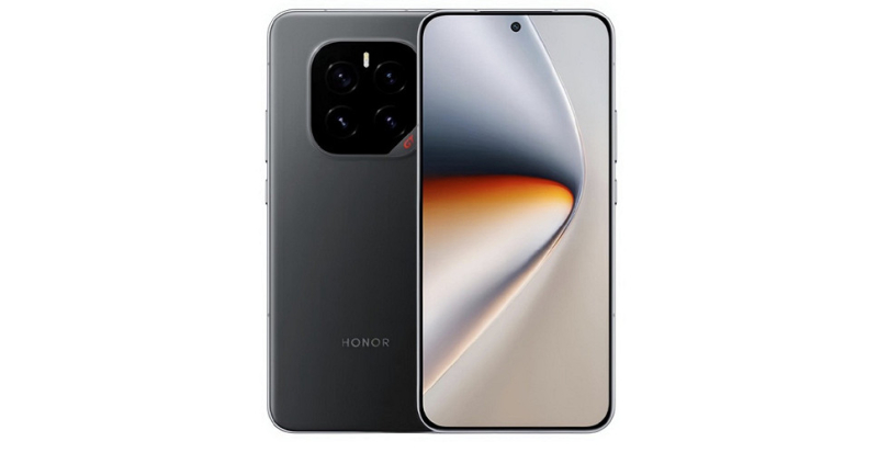 HONOR GT Pro набрал рекордные 3,4 млн баллов в AnTuTu &mdash; мощнейший флагман на Snapdragon 8 Elite | ichip.ru