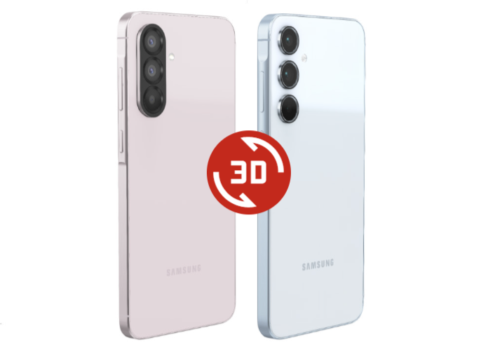 Какой смартфон лучше? Эксперты GSMArena сравнили Samsung Galaxy A56 и Galaxy A55  | ichip.ru