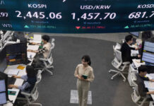 Китай подал новый иск в ВТО на фоне повышения пошлин США