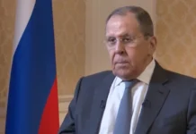 Лавров: «последний патрон» от фон дер Ляйен не помешал бы Зеленскому
