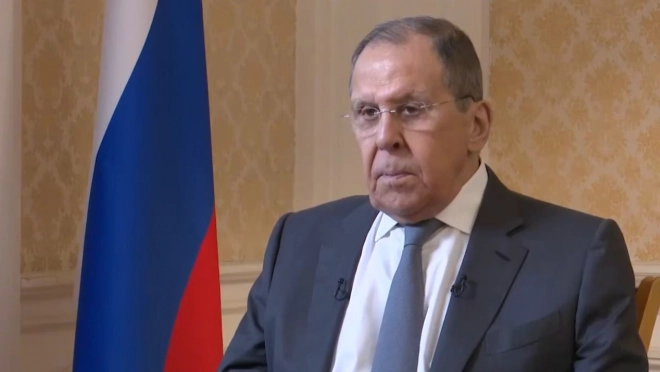 Лавров: "последний патрон" от фон дер Ляйен не помешал бы Зеленскому
