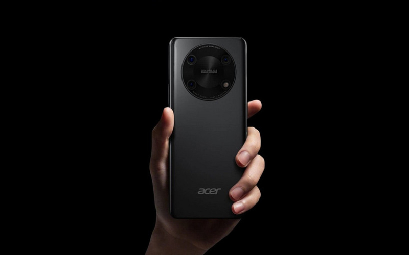 Легендарная Acer вернулась на рынок смартфонов с необычными Super ZX и Super ZX Pro &mdash; от $115 | ichip.ru