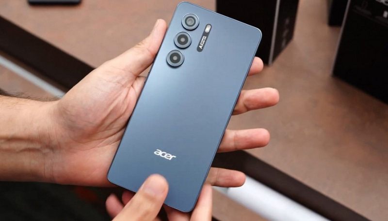 Легендарная Acer вернулась на рынок смартфонов с необычными Super ZX и Super ZX Pro &mdash; от $115 | ichip.ru
