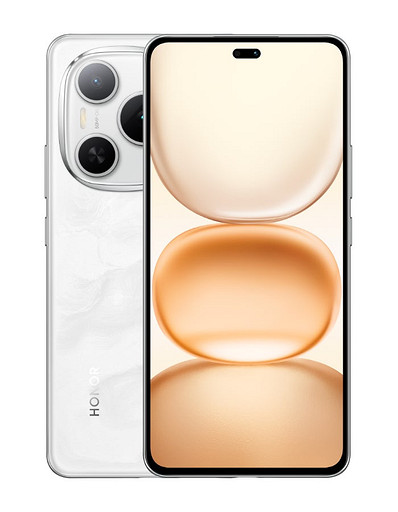 Мощная новинка: представлен смартфон HONOR Power с батареей на 8000 мАч и OLED-дисплеем с развёрткой 120 Гц | ichip.ru