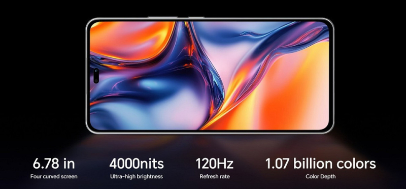 Мощная новинка: представлен смартфон HONOR Power с батареей на 8000 мАч и OLED-дисплеем с развёрткой 120 Гц | ichip.ru