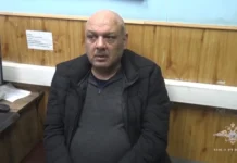 Мужчину задержали за кражу пожертвований на 300 тыс. руб. из храма Николая Чудотворца в Подьячево