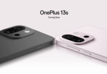 OnePlus готовит еще один компактный флагман под названием OnePlus 13s | ichip.ru