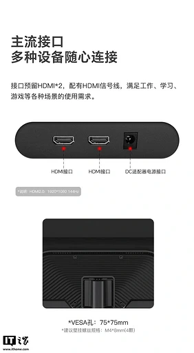 Представлен супердоступный игровой монитор SANC OF24H за $55 | ichip.ru
