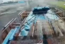 Расчеты «Града» и БПЛА нанесли удар по бронетехнике ВСУ на красноармейском направлении