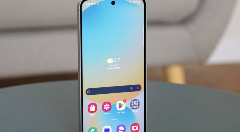Разочарование! У народного Samsung Galaxy S25 FE внутри будет тот же чип, что и у Galaxy S24 FE | ichip.ru