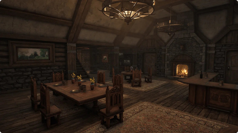 Ремейк культовой The Elder Scrolls IV: Oblivion реален, в сети уже есть скриншоты | ichip.ru