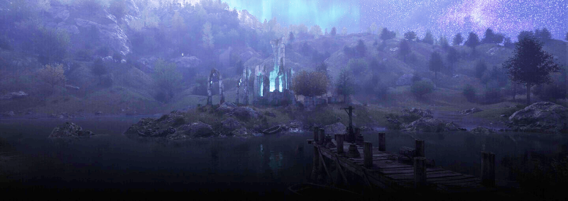 Ремейк культовой The Elder Scrolls IV: Oblivion реален, в сети уже есть скриншоты | ichip.ru