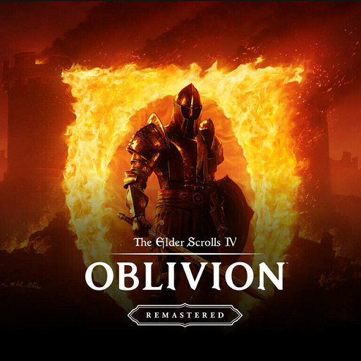 Ремейк культовой The Elder Scrolls IV: Oblivion реален, в сети уже есть скриншоты | ichip.ru