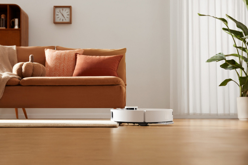 Робот-пылесос Dreame L10s Pro Ultra Heat предлагают с большой скидкой&nbsp;  | ichip.ru