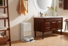 Робот-пылесос Dreame L10s Pro Ultra Heat предлагают с большой скидкой | ichip.ru