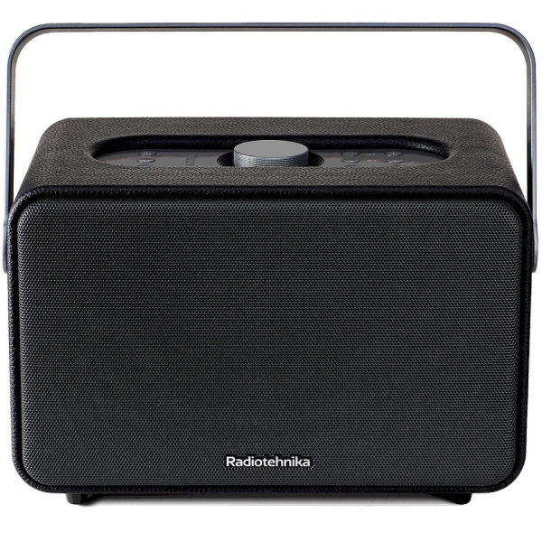 Российская Radiotehnika представила первую Bluetooth-колонку Impulse P1 | ichip.ru
