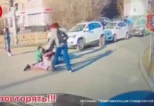 Самокатчики в Екатеринбурге сбили пятилетнюю девочку и скрылись