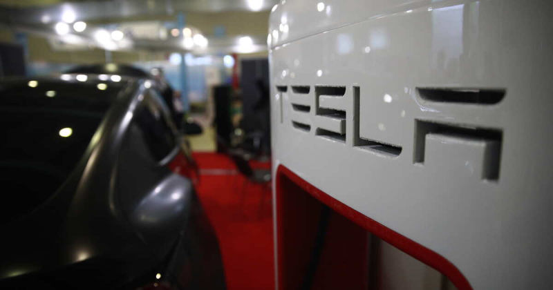 Tesla Маска не может закупать комплектующие в Китае из-за пошлин Трампа