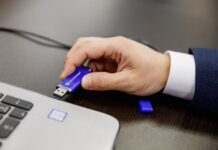 Выбор токена для ЭЦП и взгляд на биометрию в свете современных угроз