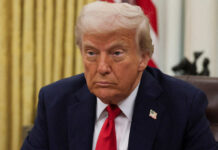 Трамп поставил ультиматум Китаю по поводу таможенных пошлин