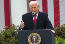 Трамп заявил, что новые пошлины позволят США привлечь инвестиции на 6-7 трлн