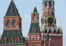 В Кремле заявили, что мировую экономику лихорадит от новых пошлин США