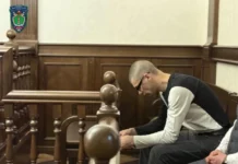 В Кузбассе за осквернение символа воинской славы мужчина получил 4,4 года заключения