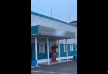 В Туве похитили почти 10 млн рублей,выделенных на строительство модульных спортзалов