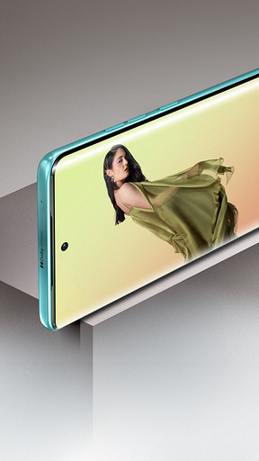 Вышла стильная &laquo;Моторола&raquo; с ИИ и максимальной защитой &mdash; дебют Motorola Edge 60 Fusion  | ichip.ru