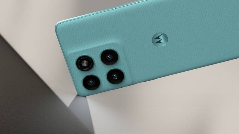 Вышла стильная &laquo;Моторола&raquo; с ИИ и максимальной защитой &mdash; дебют Motorola Edge 60 Fusion  | ichip.ru