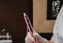 Аппаратная косметология: новые технологии ухода за кожей