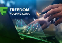 Freedom Holding Corp: Международная публичная компания