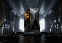 ASUS представила TUF Gaming T500 — компактный игровой ПК с гибридной начинкой | ichip.ru