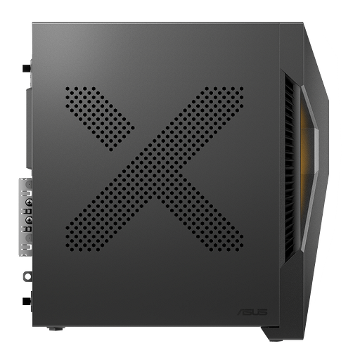 ASUS представила TUF Gaming T500 &mdash; компактный игровой ПК с гибридной начинкой | ichip.ru